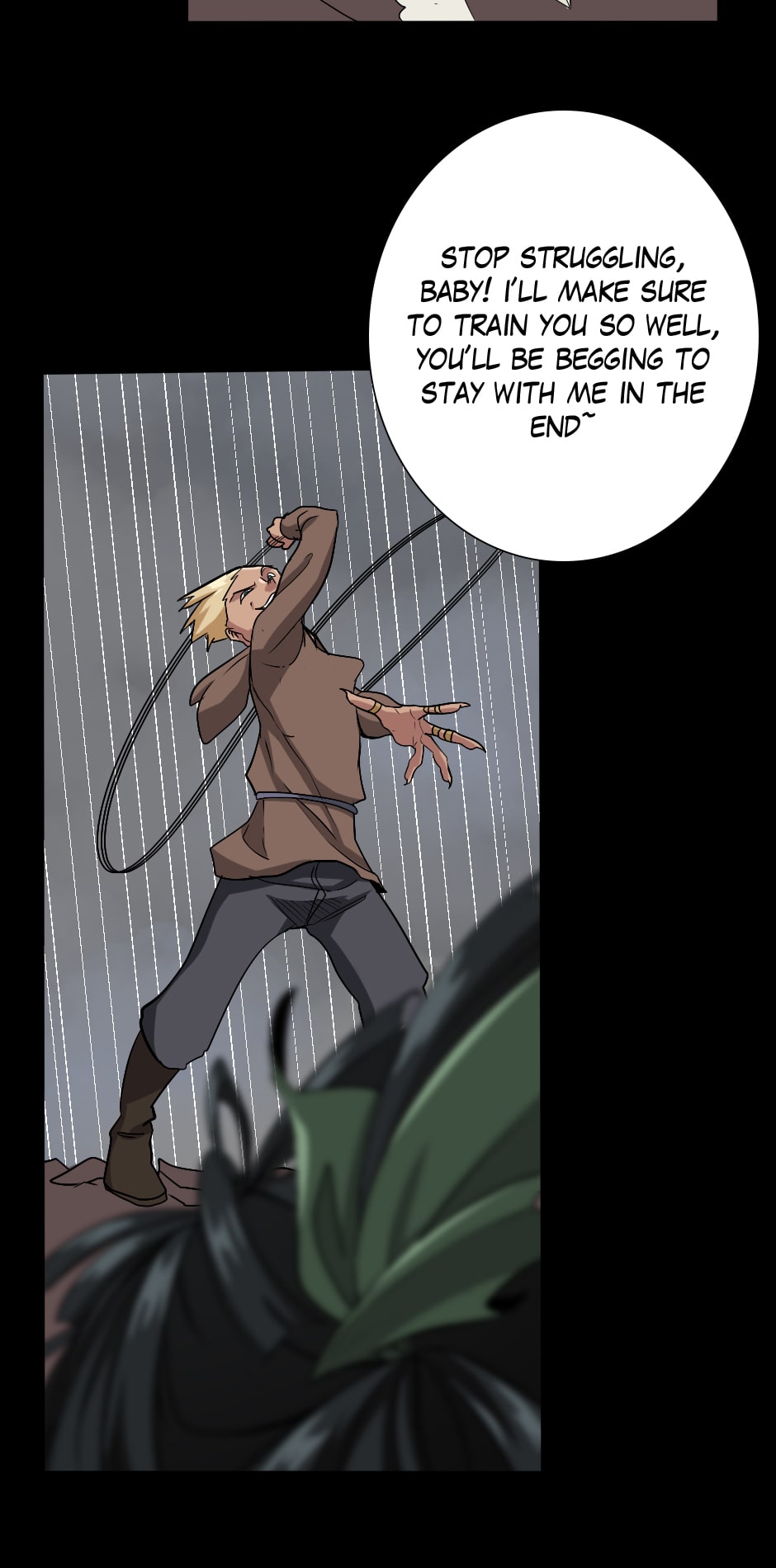 The Beginning After The End Chapter 9 image 38